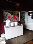 Ryba (Одеська вулиця, 102/1) ، الأسماك والمأكولات البحرية