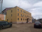 Fku Sizo-1 Ufsin Rossii po Orenburgskoy oblasti (Naberezhnaya ulitsa, 7) ، إصلاحية