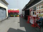 Yaytso i myaso ptitsy (Antonovycha Street, 115Д) ، بيض ولحم الدواجن