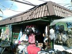 Magazin obuvi (ulitsa Lipatova, 7А), shoe store