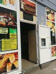 Gruzinskaya kukhnya Genatsvale (вулиця Героїв Праці, 24В), cafe
