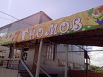 Tsent detskogo otdykha 7Gnomov (ulitsa Chertygasheva, 9В/2) ، نادي الألعاب
