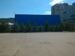 Физкультурно-оздоровительный комплекс Сокол (Артиллерийская ул., 1А), спортивный комплекс в Саратове