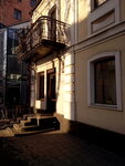 In the mood (Svobody Street, 43), coffee shop