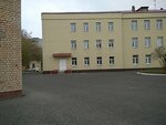 Bryanskaya gorodskaya bolnitsa № 2 Terapevtichesky korpus (ulitsa Chernyshevskogo, 52Ак4), hospital