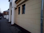 Banya (Южнопроектная улица, 8), bathhouse