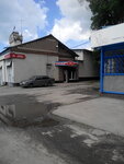 Kharkovskiye drozhzhi (Тюрінська вулиця, 3) ، مواد غذائية خام