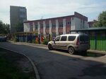 Detsky sad № 25 (Omsk, Aviatsionnaya ulitsa, 145) ، مركز الرعاية النهارية، رياض الأطفال