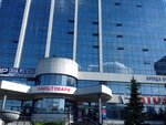 Biznes-tsentr (Himnaziina naberezhna, 24), business center
