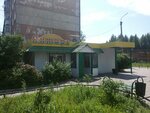 Yantar (rabochiy poselok Linyovo, Listvyanskaya ulitsa, 31), tienda de productos