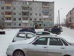 Produkty (selskiy posyolok Leninskiy, ulitsa Mekhanizatorov, 20) ، محل بقالة