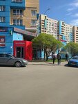 Yuvelirnaya masterskaya (Olimpiyskiy Avenue, 21), jewelry workshop