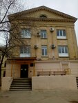 Больница № 4 (Ополченская ул., 40, Волгоград), больница для взрослых в Волгограде