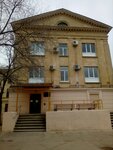 Clinical Hospital № 4 (Opolchenskaya Street, 40), hospital