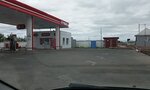 Stroitelstvo i osnashcheniye Azs (Zastavnaya Street, 30/1), construction and equipment of gas stations