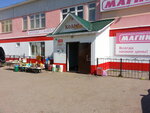 Univermag (posyolok Novoye Atlashevo, ulitsa 70 let Oktyabrya, 18А), department store