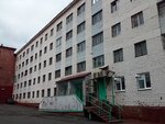 Obshchezhitiye (Ordzhonikidze Street, 21), dormitory