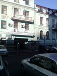 Frunzensky rayonny sud Ugolovno-administrativnaya kollegiya (Admirala Fokina Street, 23А), tribunal