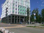 Institut nefti i gaza imeni M. S. Gutseriyeva (Universitetskaya ulitsa, 1к7), university