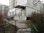 Gormedtekhnika, Molochno-razdatochny punkt (Suzdalskaya Street, 10к3с1), cocina láctea