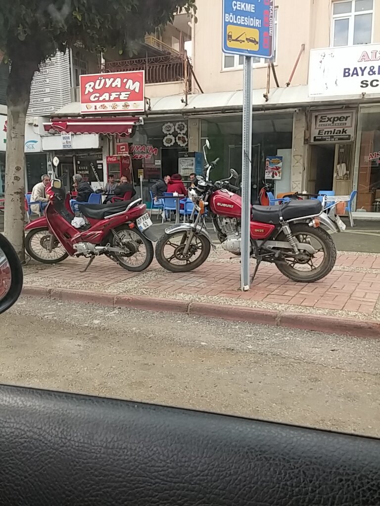 Cafe Ruyam Cafe, Manavgat, photo