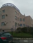 Sankt-Peterburgsky universitet upravleniya i ekonomiki (Pervomayskaya Street, 1), dormitory