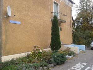 Янтарь