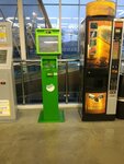 Сбербанк России, платежный терминал (Ligovskiy Avenue, 283), payment terminal