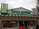 Belaya dolina (Engels-1 Microdistrict, 212), dairy products shop