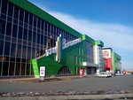 Вертикаль (Московская ул., 14), торговый центр во Владикавказе