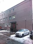 ZhES № 1 GUZhA Vyborgskogo rayona (Suzdalskiy Avenue, 11) ، سلطة إسكان بلدية