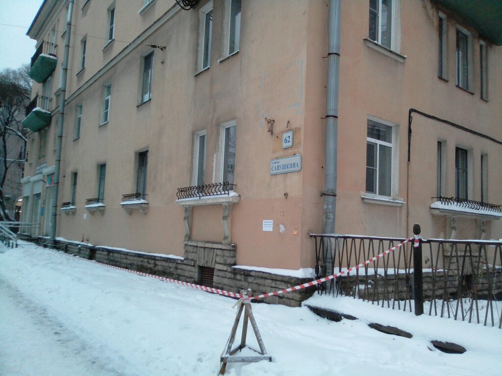 Агентство веста спб