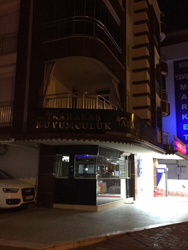 Ahatlı Karakaş Kuyumculuk Fotoğraf 2