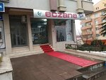 İpek Eczanesi (провинция Анкара, район Чанкая, улица Джевизлидере, 122A), аптека в Анкаре