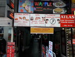 Lila House Waffle (İzmir, Karşıyaka, Donanmacı Mah., Ulvi Başman Sok., 43A), pastry production