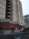Comprehensive center for Social services for the population of the Vyborg district, social rehabilitation department of elderly citizens № 2 (Sirenevy Boulevard, 15), social rehabilitation centre