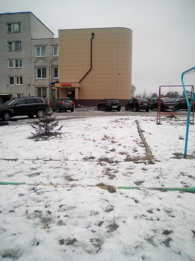 Фото отеля 4