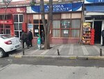 Agora Restaurant (İstanbul, Üsküdar, Allame Cad., 45/4), restoran  Üsküdar'dan