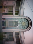 Pension-Garant (Konstytutsii Square, 1), social service