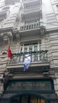 Elhamra Pasajı (İstanbul, Beyoğlu, İstiklal Cad., 126B), turistik yerler  Beyoğlu'ndan