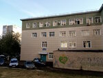 District police station (ulitsa Rabkorov, 8/1) ، قسم الشرطة