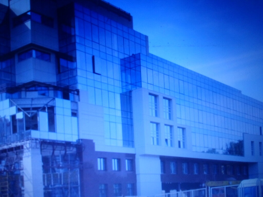 وكالة أسفار Klub Puteshestvuyushchikh Dzhentlmenov ، موسكو، صورة