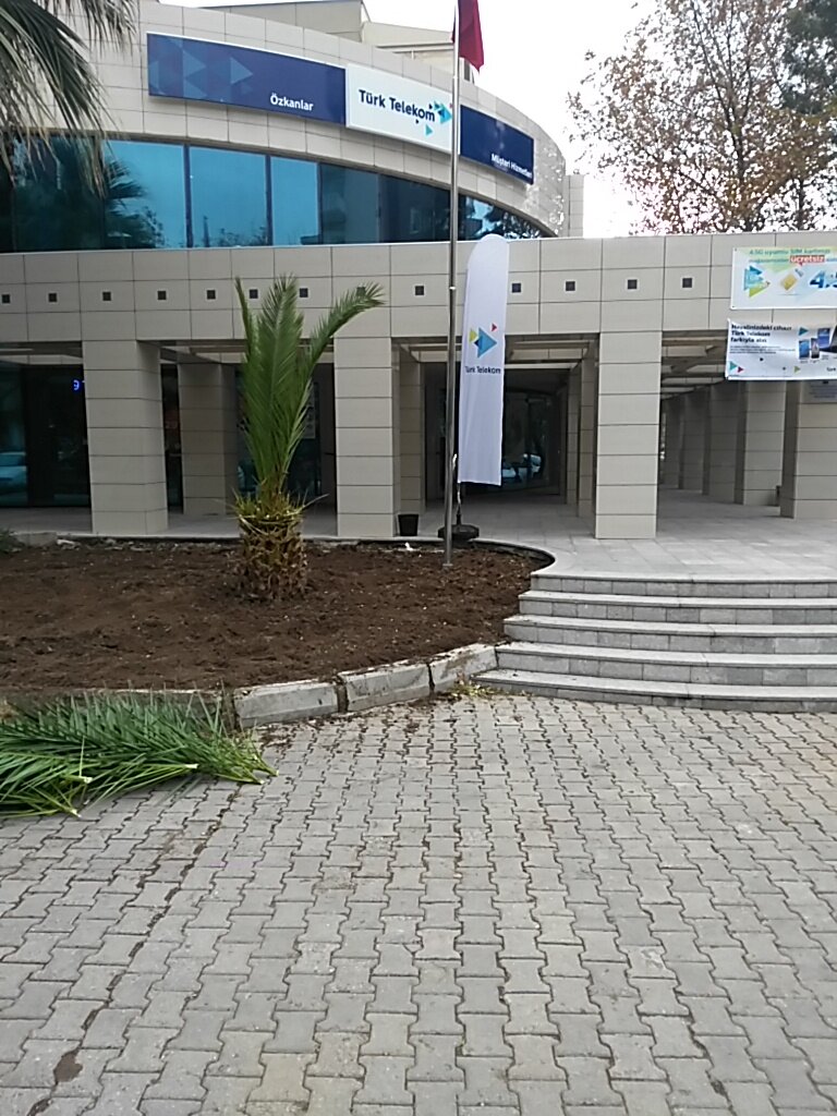 bornova turk telekom mudurlugu paylasimli ofis mansuroglu mah 273 4 sok no 4 bayrakli izmir turkiye yandex haritalar