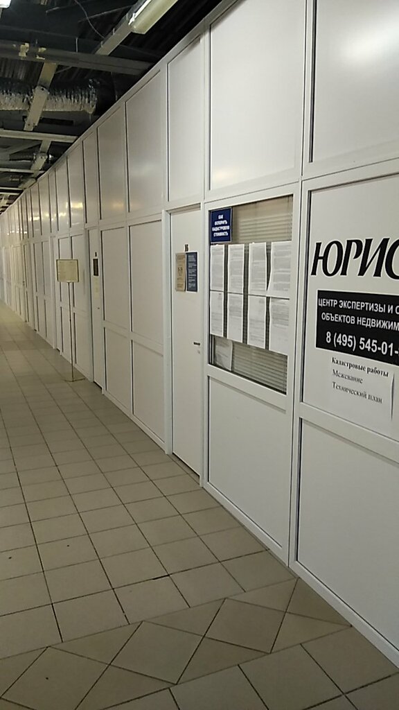 Appraisal company Tsentr ekspertizy i otsenki obyektov nedvizhimosti, Odincovo, photo