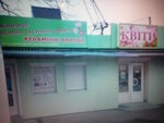 Tsvetochny magazin (Moldovska Street, 2) ، محل زهور