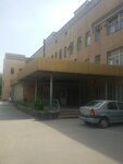 Городская клиническая больница № 3 (Volzhsky, ulitsa Sverdlova, 36к1), hospital