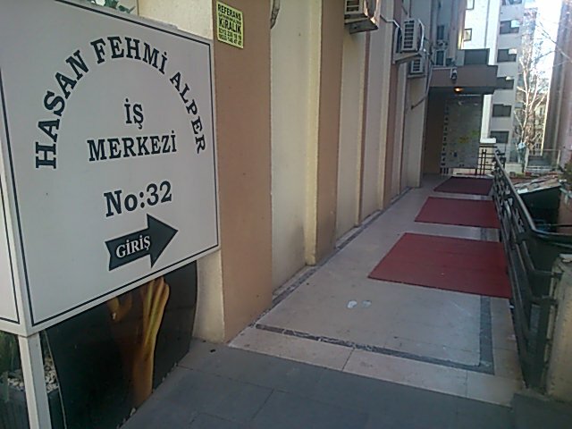 Dental clinic Private Doruk Oral and Dental Health Polyclinic, Ankara, photo