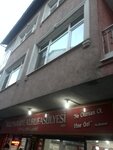 Şifalı Çorba Sarayı (İstanbul, Küçükçekmece, Tevfikbey Mah., Mektep Sok., 19A), restoran  Küçükçekmece'den