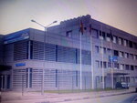 Promyshlennaya sinergeticheskaya Kompaniya (Podolskikh Kursantov Street, 3) ، مراكز التصديق