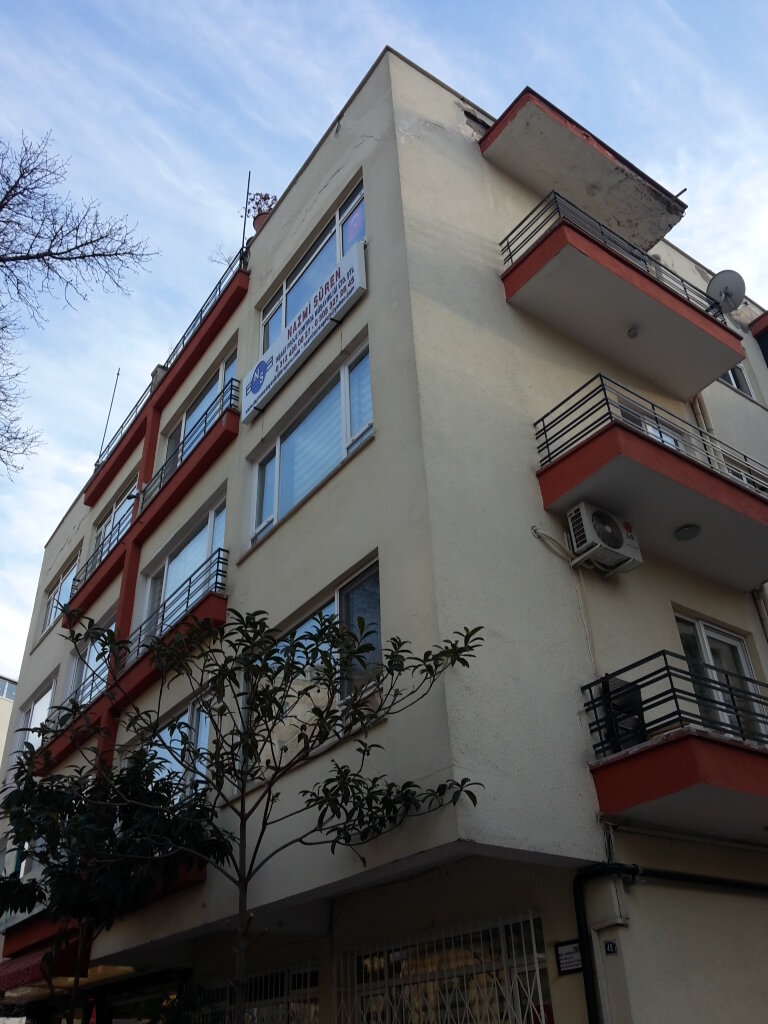 Theatre Yutt Art, Ankara, photo